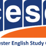 مركز كولتشستر لدراسة اللغة الإنجليزية