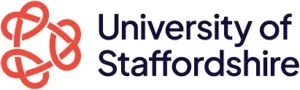 جامعة ستافوردشاير