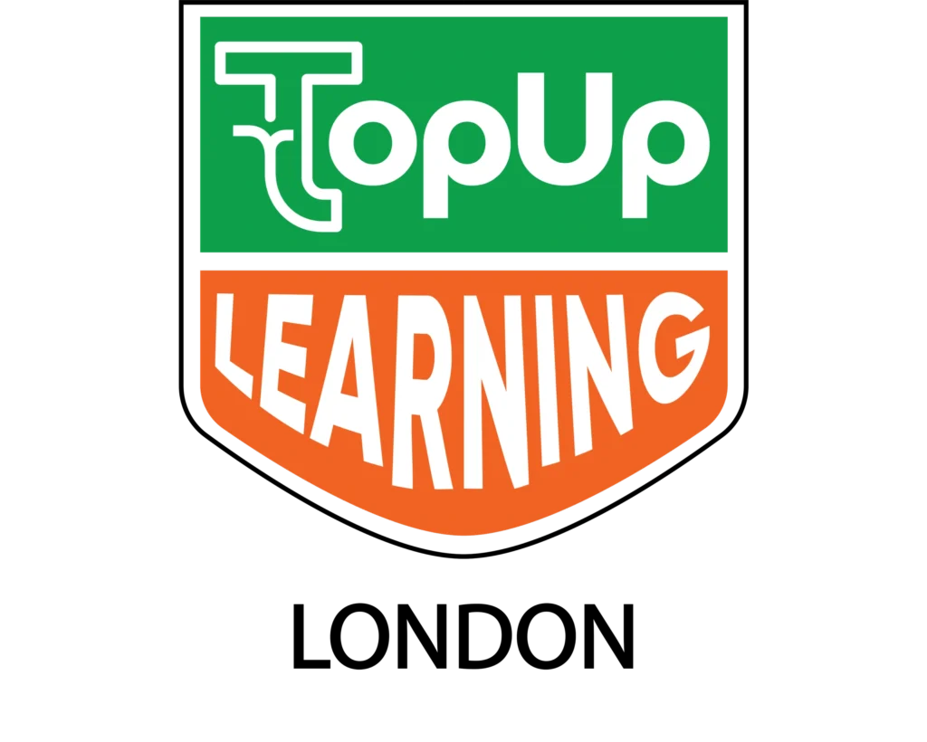 TopUp Learning London