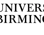 University of Birmingham