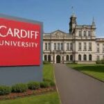 Cardiff University
