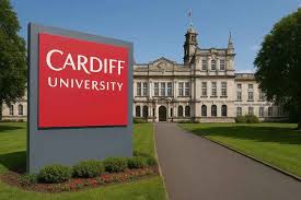 Cardiff University