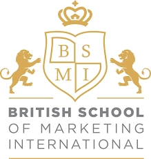 المدرسة البريطانية للتسويق الدولي