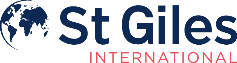 سانت جايلز الدولية